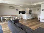 Coastal Living at its Best. Furnished