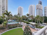 Coastal Living at Its Best Level 3 Apartment in Main Beach