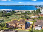 Coastal Living at Its Best Prime Location!