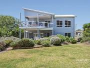 Coastal living at its finest