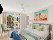 Coastal living at meridian tower