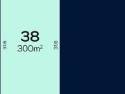 Coastal Living at Salt O'Sullivan Beach Lot 38