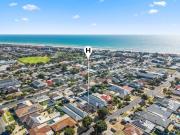 Land Opportunity* Coastal Living Begins with the Right...