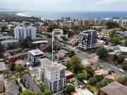 Coastal Living centrally located in Wollongong