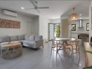 Coastal Living! Fully Furnished!