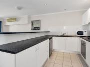 Coastal Living in a Secure 3 Bed Apartment