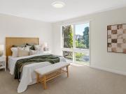 Coastal Living in Coveted Olivers Hill