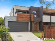 Coastal Living in Style