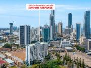 Coastal Living in the Heart of Surfers Paradise