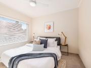 Coastal Living Just Moments from the Beach