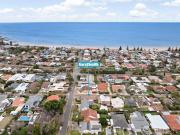 Coastal Living Just Steps from the Beach