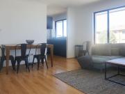 Coastal Living Just Steps from the Beach