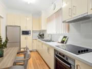 Coastal Living Meets Urban Convenience