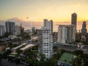 Coastal Living on the Main River