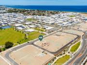 Coastal living starts here