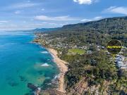 Coastal Living with Comfort and Charm