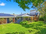 Coastal Living With Lighthouse Beach Views And Outdoor...