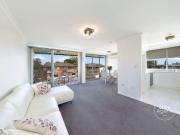 Coastal Living with Water Views