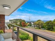 Coastal Living with Water Views, garden and water included