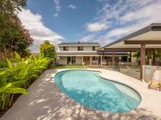 Coastal Luxury & Family Living in a Private Mermaid...