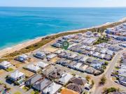 Coastal Luxury in Sought After Seascapes