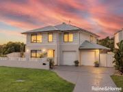 Coastal Luxury Living