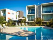 Coastal Luxury Meets Resort Living on the Fishpen