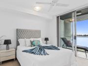 Coastal Luxury with Unrivalled Broadwater Views