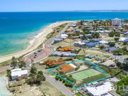 Coastal Paradise on Expansive 1,832sqm Block Ocean...