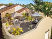 Coastal Penthouse Living with Rooftop Terrace & Sea Breezes