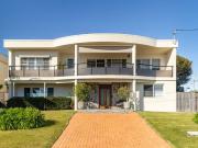 Coastal Perfection with Breathtaking Northerly Views