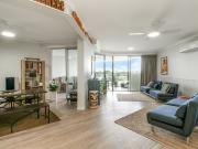 Coastal resort style living, direct beach access