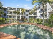 Coastal Retreat Turnkey Apartment Just Steps from Flynns...