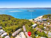 Coastal Sanctuary: Beachside Living at its Finest