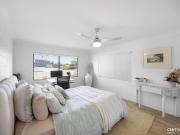 Coastal Sanctuary: Renovated Family Home Moments from...