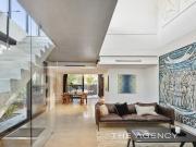 Coastal Seclusion Meets Inspired Design