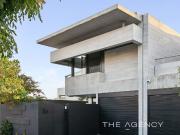 Coastal Seclusion Meets Inspired Design