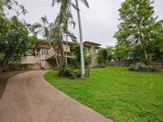 Coastal seclusion with space to grow