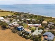 Coastal Serenity Meets Effortless Living