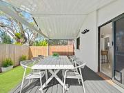 Coastal Simplicity, Beachside Lifestyle