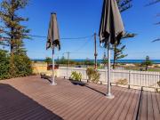 Coastal Sophistication with a Front Row Seat to...