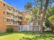Coastal Top Floor Apartment