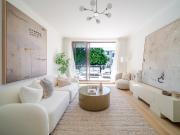 Coastal Tranquility By The Shores Of Diamond Bay