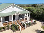 Coastal Villa – Fully Furnished, Ocean Views, Rural...