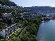 Coastguard Cottage, Kingswear, 3 Bedroom Cottage