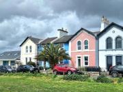 Coastguard Cottages, Daddyhole Plain, 2 Bedroom Terraced