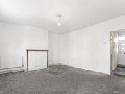 Coate Street, London, Studio Flat For