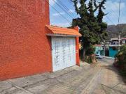 Coatepec Huixquilucan, cerca Interlomas y Santa fe