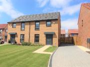 Coates Avenue, Middlesbrough TS4, 3 bed semi detached...