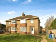 Coates Road, Eastrea, 3 Bedroom Semi detached